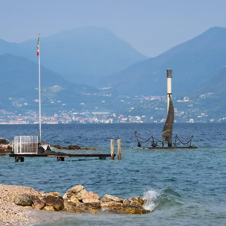 Ortaglia B3 Lägenhet *