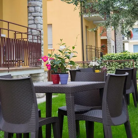 Ortaglia B3 Apartment Torri Del Benaco