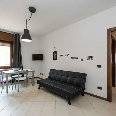 Lejlighed Ortaglia B3