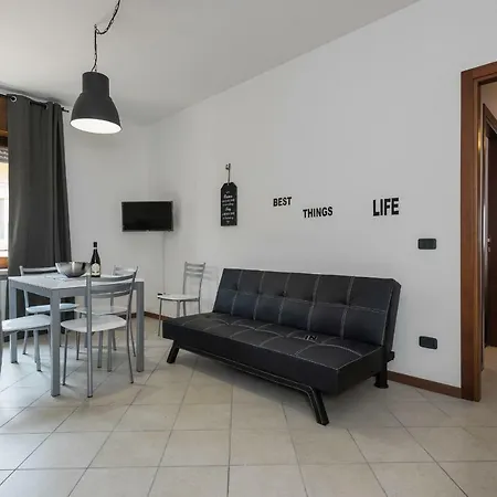 Ortaglia B3 * Torri Del Benaco