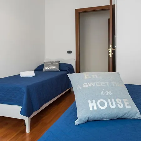 Apartment Ortaglia B3 *